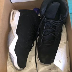 Jordan lift off (GS)